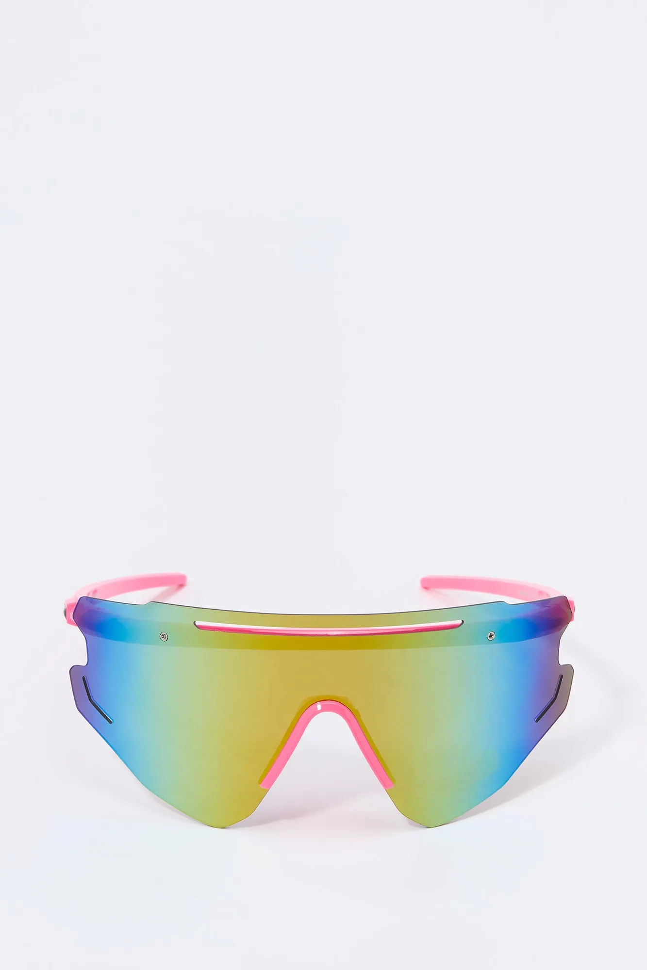 Lunettes de soleil sport sold by Urban Planet product image thumbnail 4