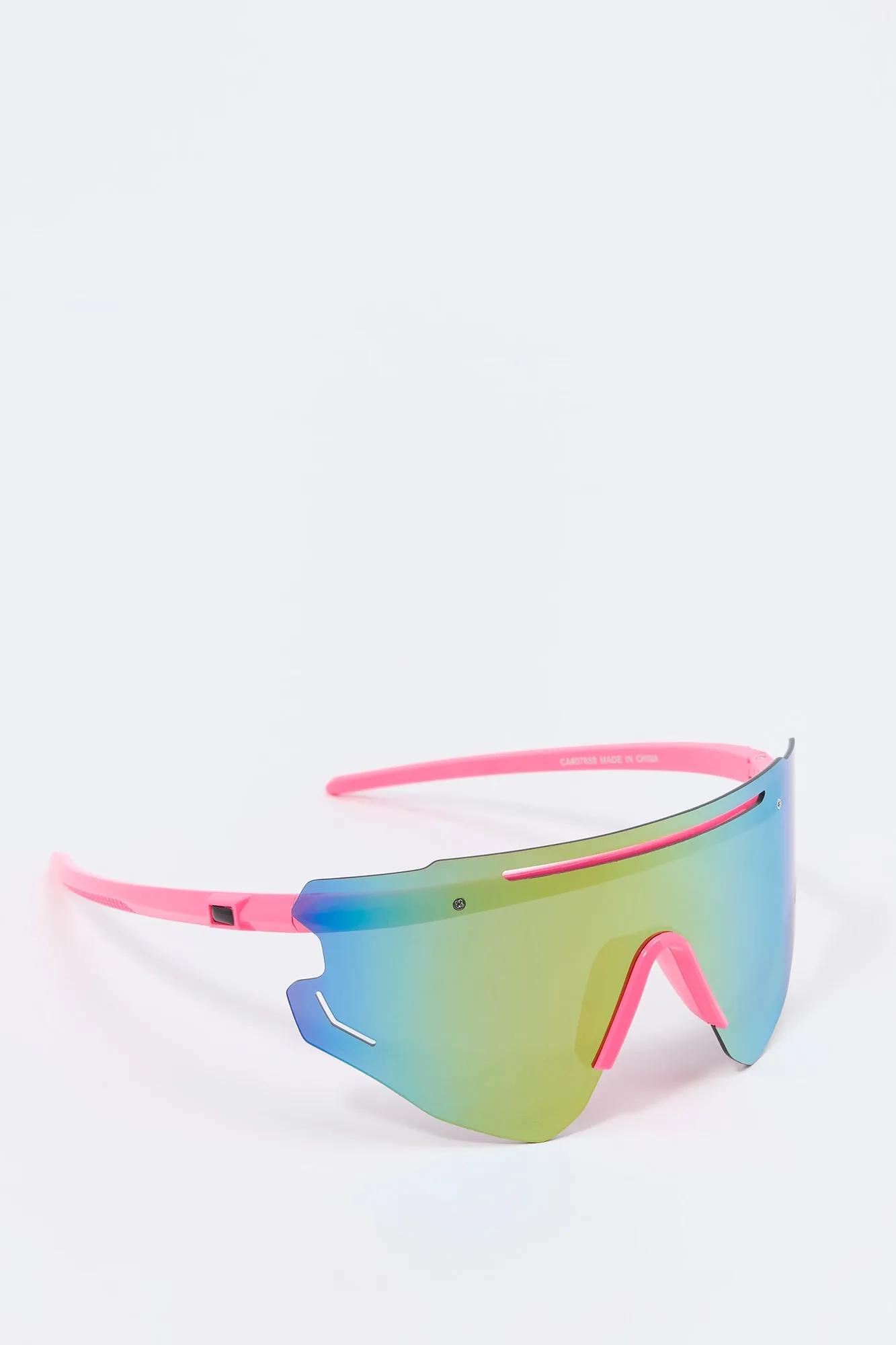 Lunettes de soleil sport sold by Urban Planet product image thumbnail 5