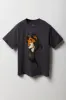 T-shirt à imprimé Scar sold by Urban Planet