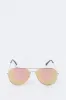 Lunettes de soleil aviateur classiques sold by Urban Planet