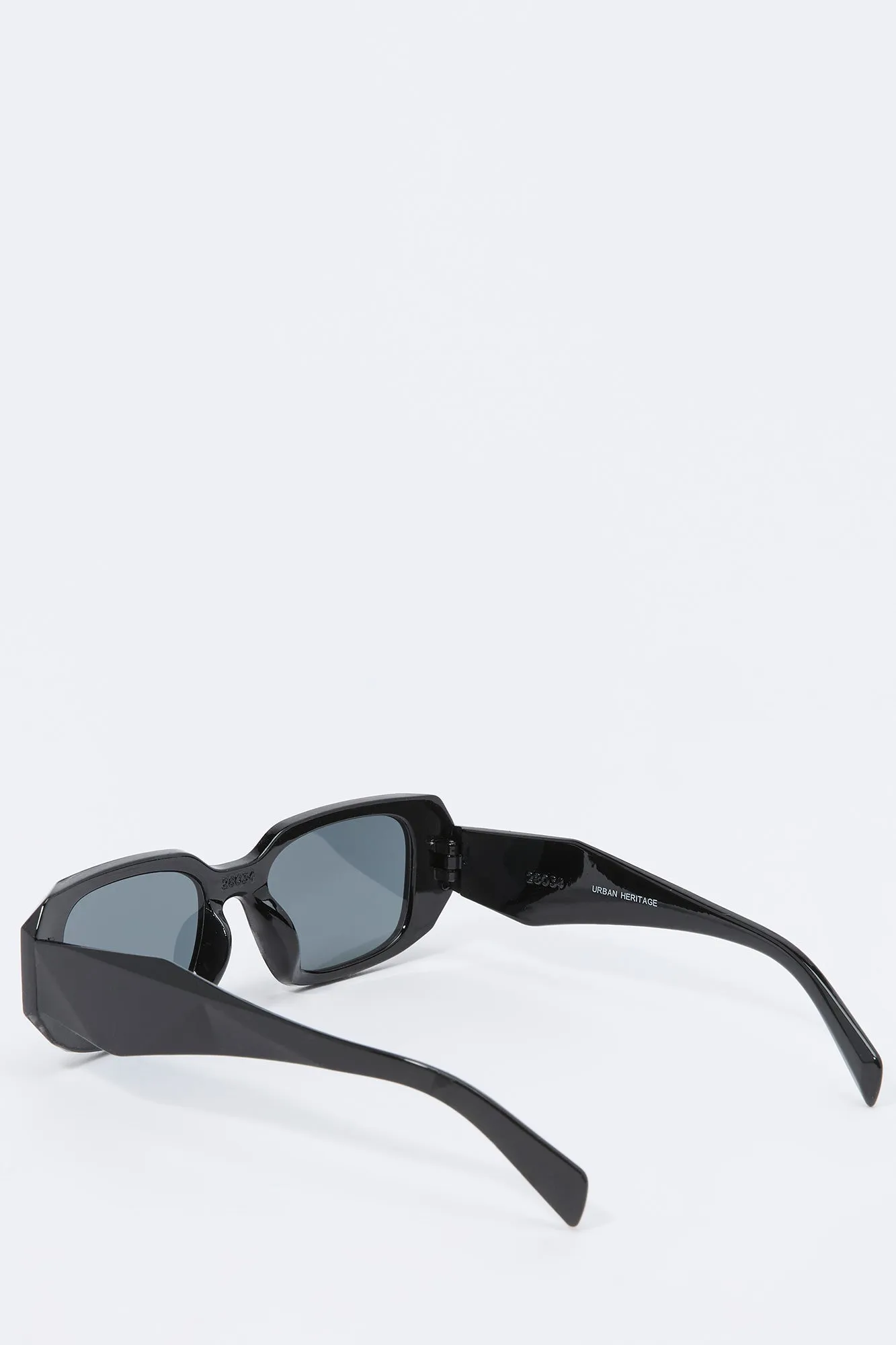 Rectangle Sunglasses sold by Urban Planet product image thumbnail 2