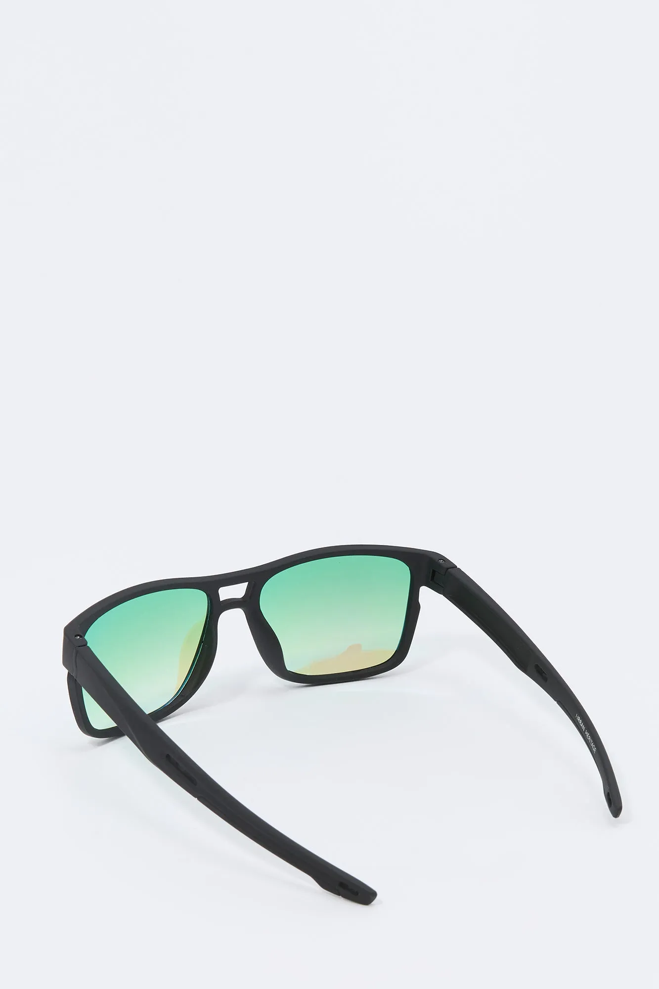 Wayfarer Sunglasses sold by Urban Planet product image thumbnail 3