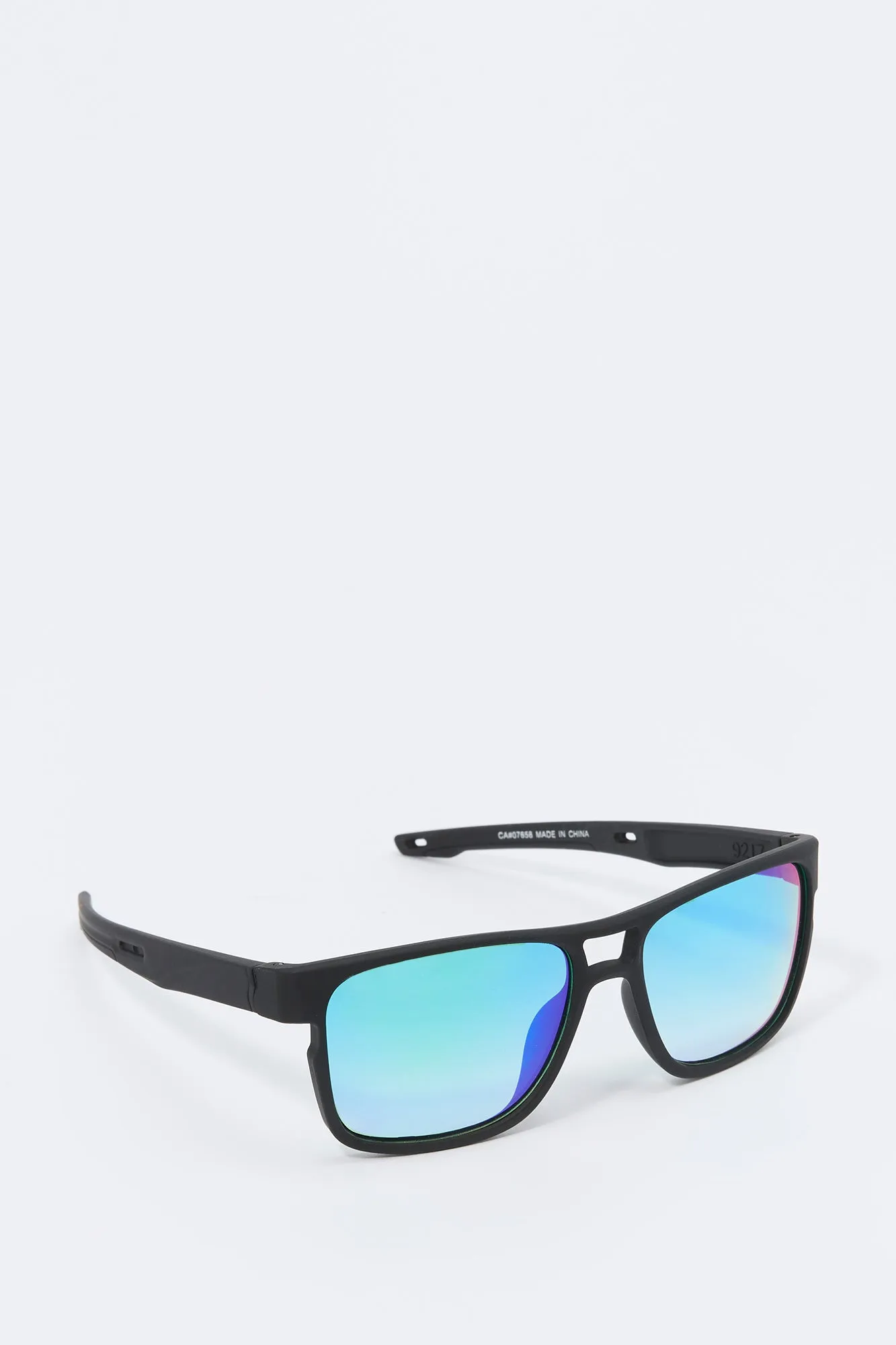 Wayfarer Sunglasses sold by Urban Planet product image thumbnail 2