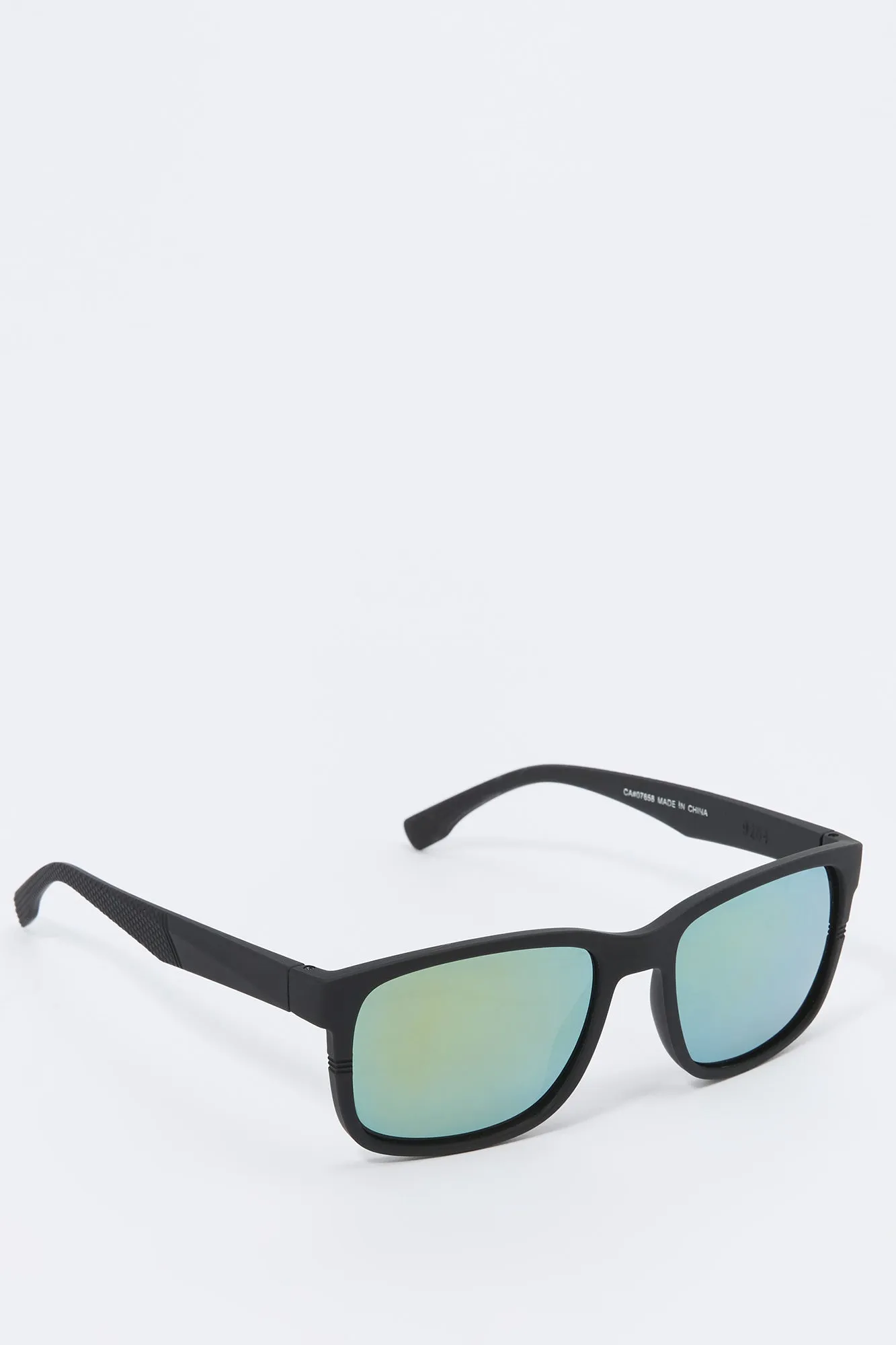 Wayfarer Sunglasses sold by Urban Planet product image thumbnail 5