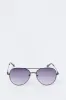 Round Aviator Sunglasses sold by Urban Planet