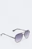 Round Aviator Sunglasses sold by Urban Planet