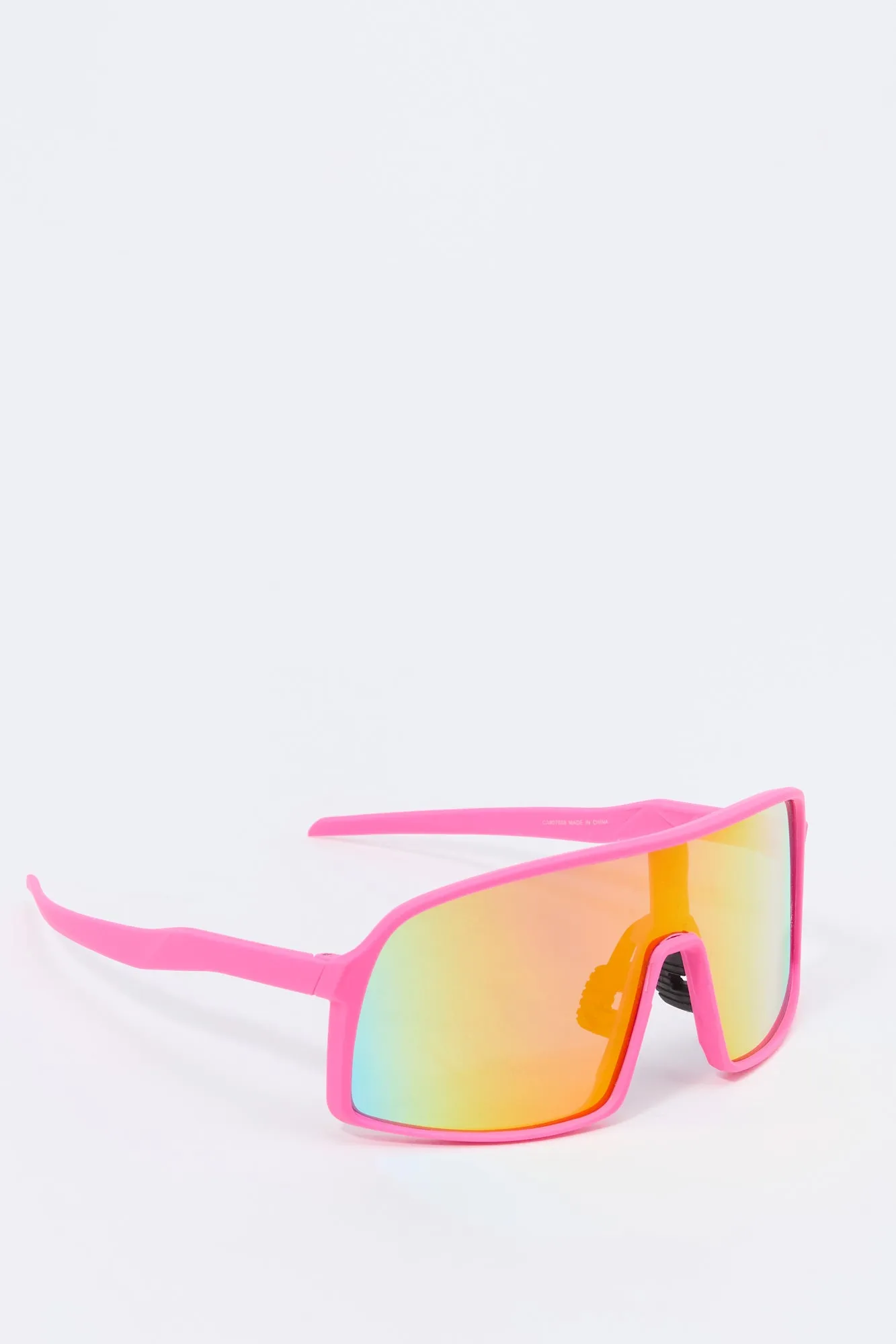 Lunettes de soleil douces sold by Urban Planet product image thumbnail 2