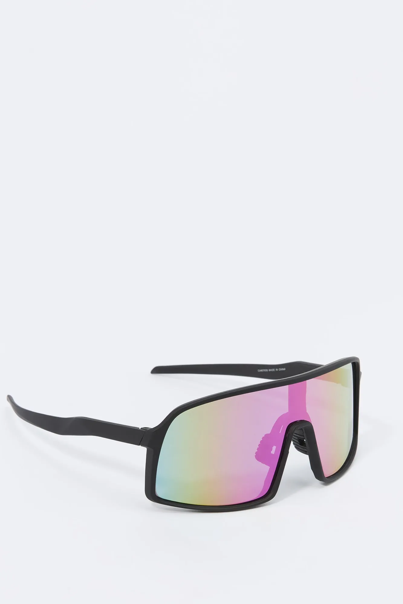 Lunettes de soleil douces sold by Urban Planet product image thumbnail 5