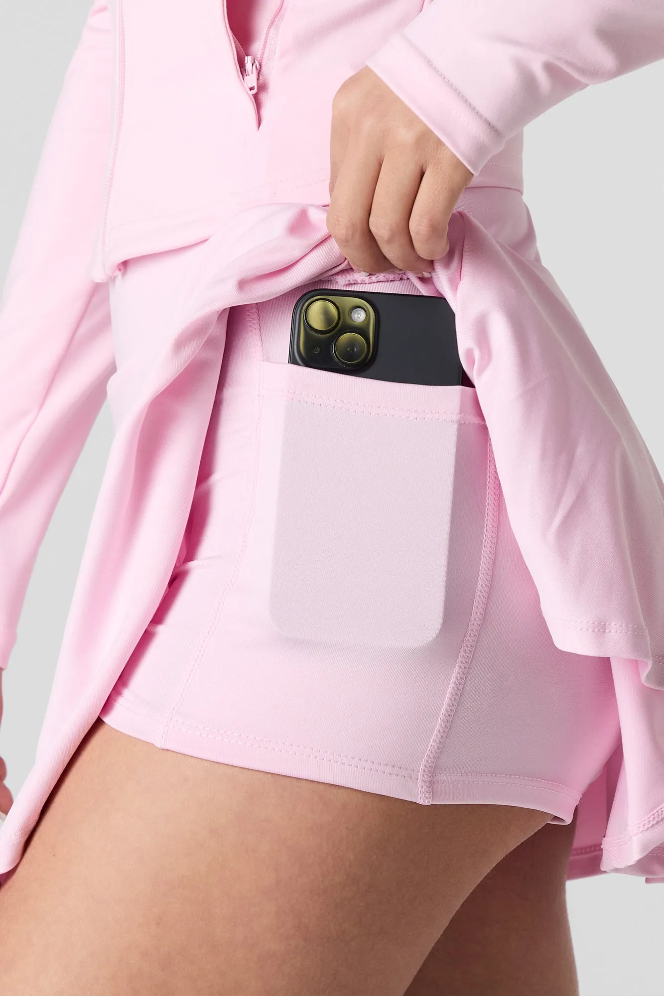 Active Mini Skort sold by Urban Planet product image thumbnail 4