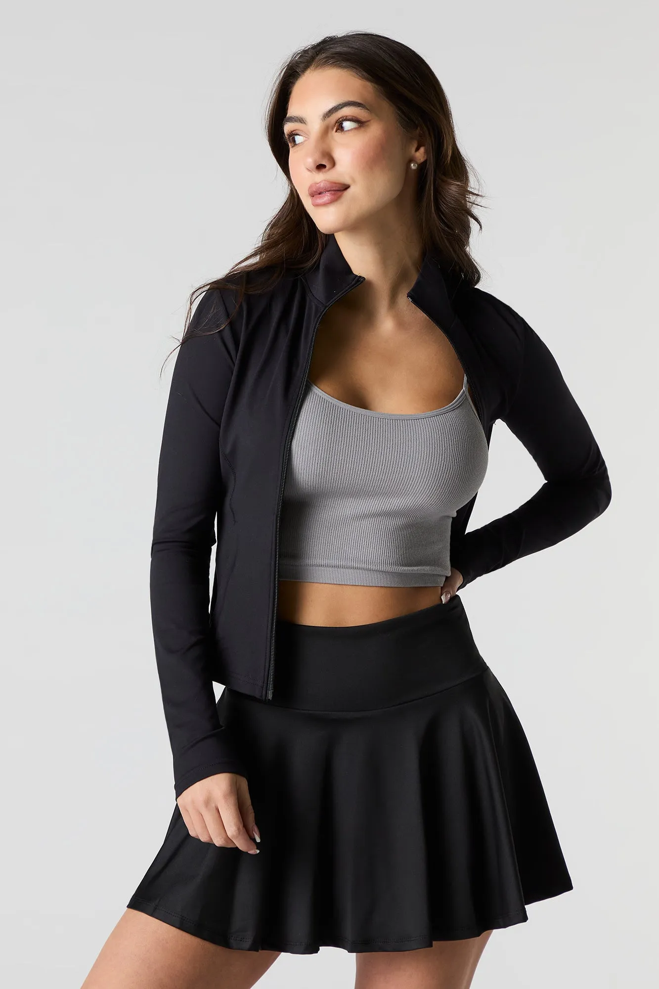 Minijupe-short Active sold by Urban Planet product image thumbnail 5