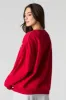 Mickey Mouse Graphic Fleece Sweatshirt sold by Urban Planet