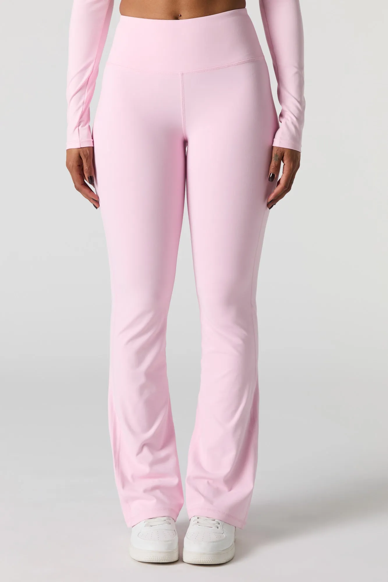 Legging Active à jambe évasée sold by Urban Planet product image thumbnail 2