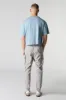 Jogger cargo en tricot doux sold by Urban Planet