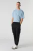 Jogger cargo en tricot doux sold by Urban Planet