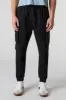 Jogger cargo en tricot doux sold by Urban Planet