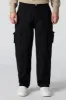 Multi Pocket Baggy Cargo Jean sold by Urban Planet