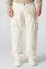Multi Pocket Baggy Cargo Jean sold by Urban Planet