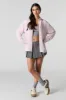 Flowy Button-Up Top sold by Urban Planet