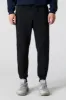 Jogger en molleton avec poches à fermeture à glissière sold by Urban Planet