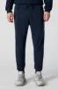 Jogger en molleton avec poches à fermeture à glissière sold by Urban Planet