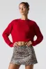 Chandail en tricot côtelé sold by Urban Planet