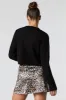 Chandail en tricot côtelé sold by Urban Planet