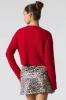Chandail en tricot côtelé sold by Urban Planet