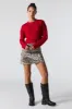 Chandail en tricot côtelé sold by Urban Planet