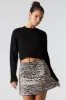 Chandail en tricot côtelé sold by Urban Planet