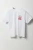 Self Made Cherry Graphic T-Shirt sold by Urban Planet
