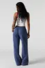 Fleece Wide Leg Sweatpant sold by Urban Planet