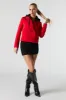 Manteau scuba court à capuchon sold by Urban Planet