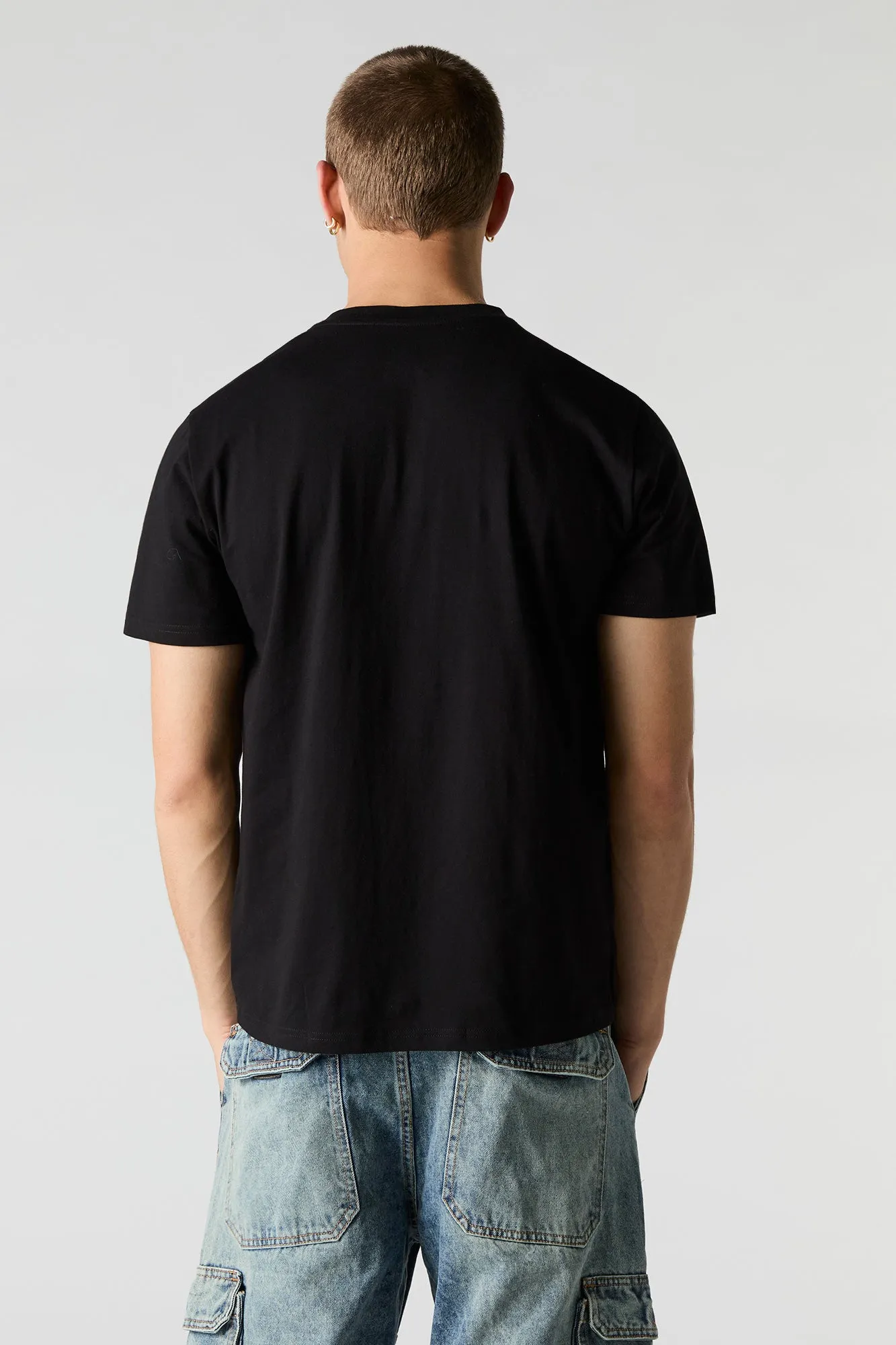 Haut Henley de tous les jours sold by Urban Planet product image thumbnail 5