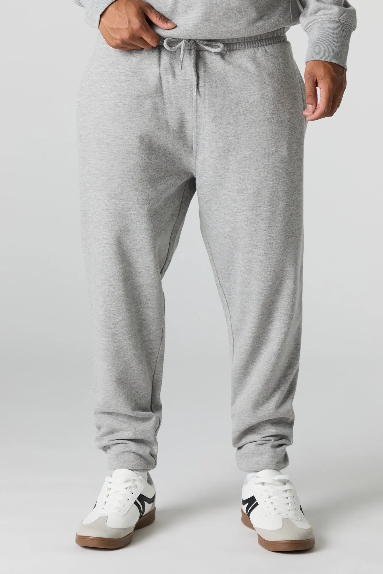 Jogger de tous les jours avec taille coulissante sold by Urban Planet