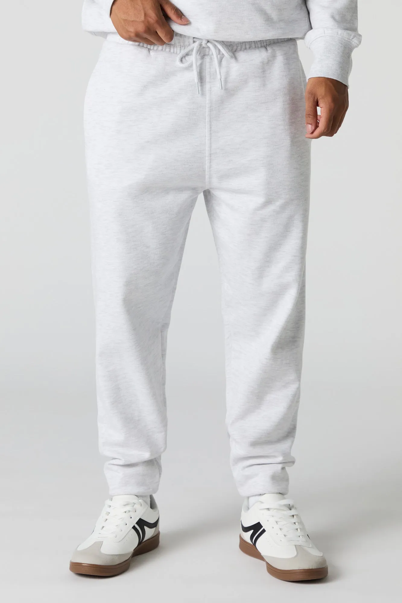 Jogger de tous les jours avec taille coulissante sold by Urban Planet product image thumbnail 4