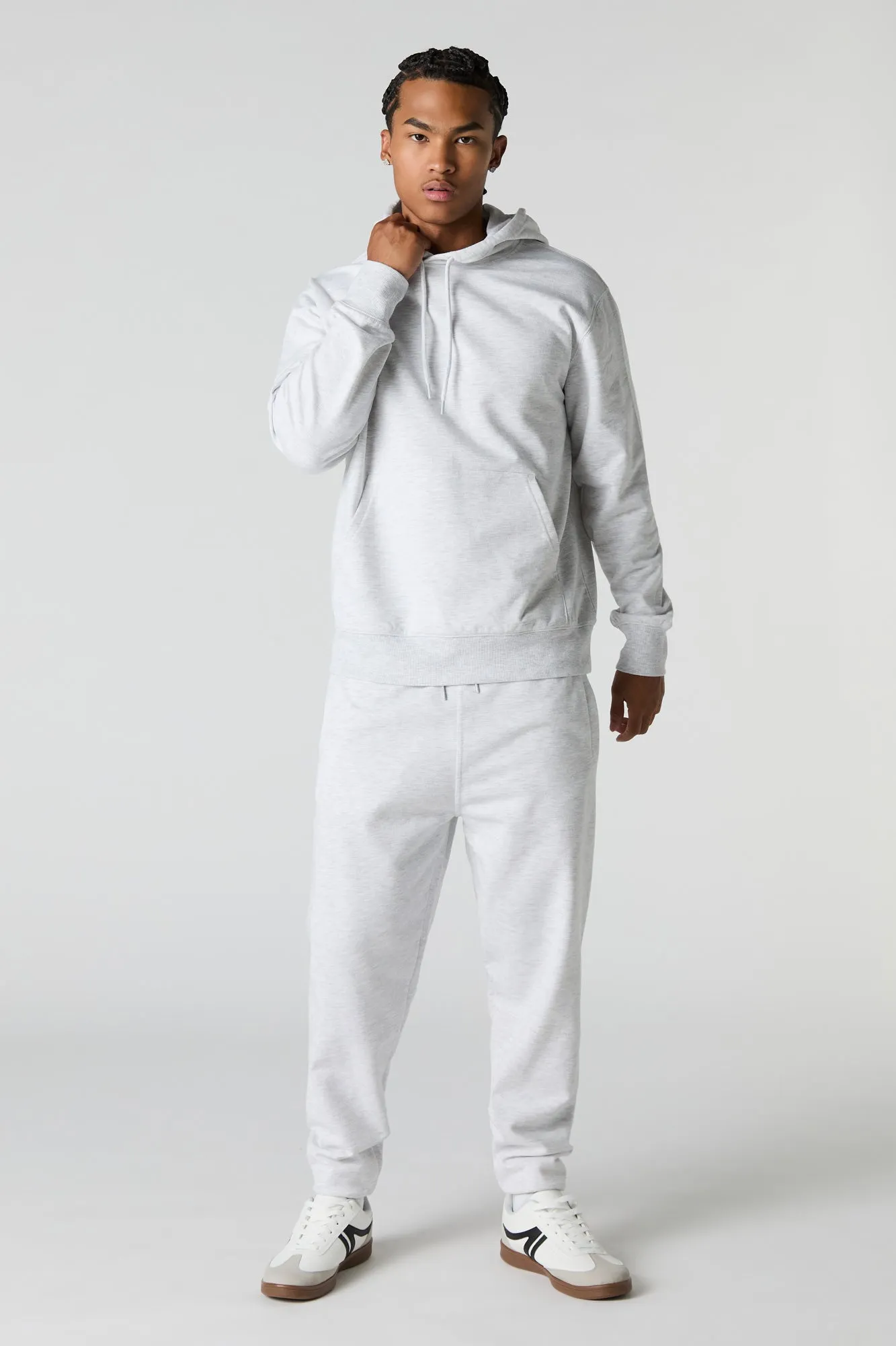 Jogger de tous les jours avec taille coulissante sold by Urban Planet product image thumbnail 5