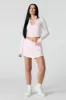 Active Skort with Phone Pocket sold by Urban Planet