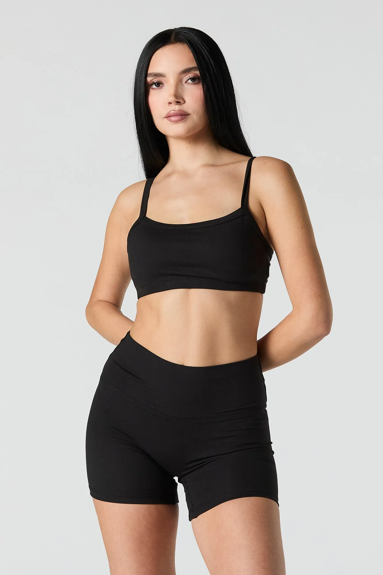 Short de cycliste Active sold by Urban Planet product image thumbnail 4