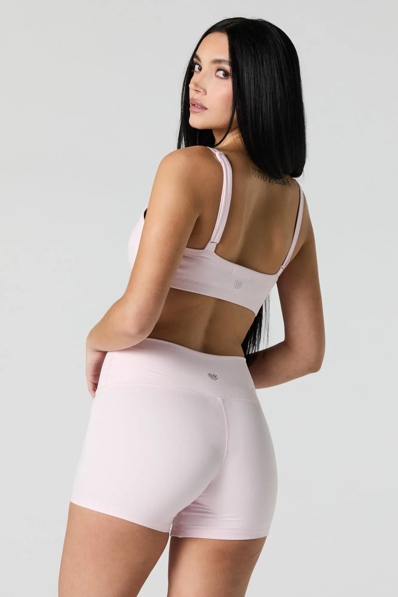 Short de cycliste Active sold by Urban Planet product image thumbnail 2