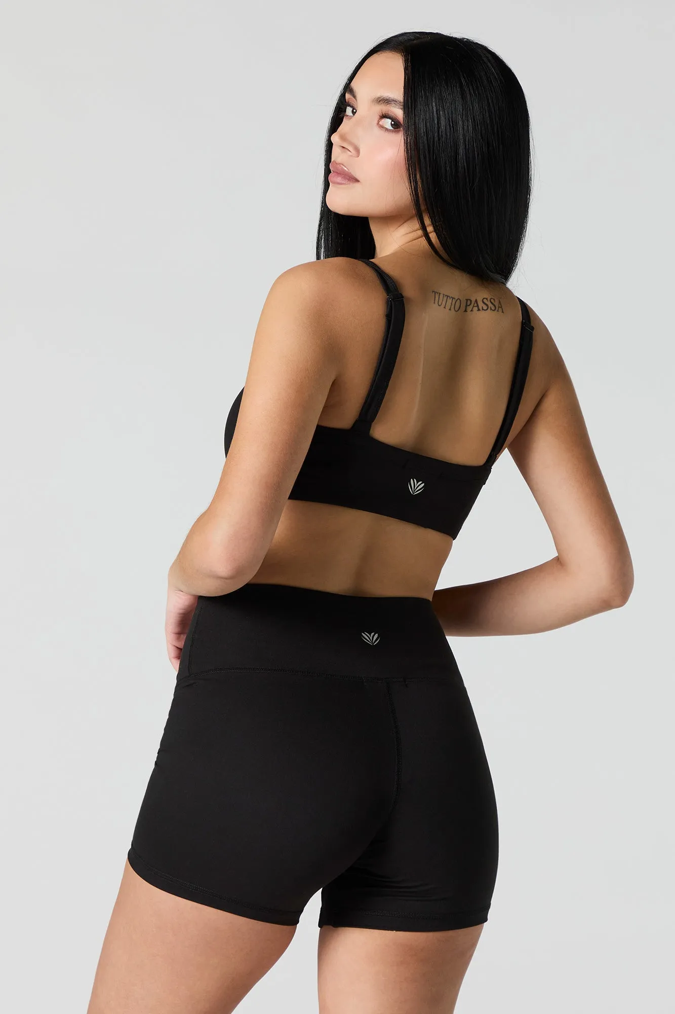 Short de cycliste Active sold by Urban Planet product image thumbnail 5