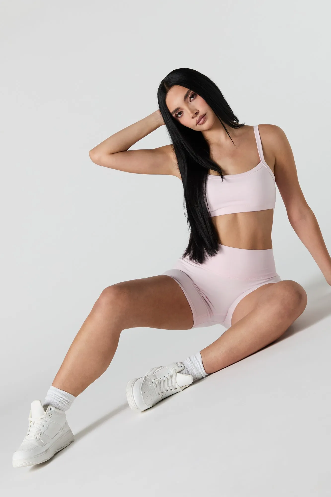 Short de cycliste Active sold by Urban Planet