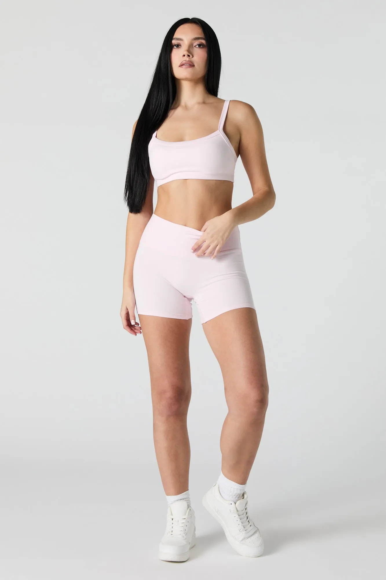 Short de cycliste Active sold by Urban Planet product image thumbnail 3