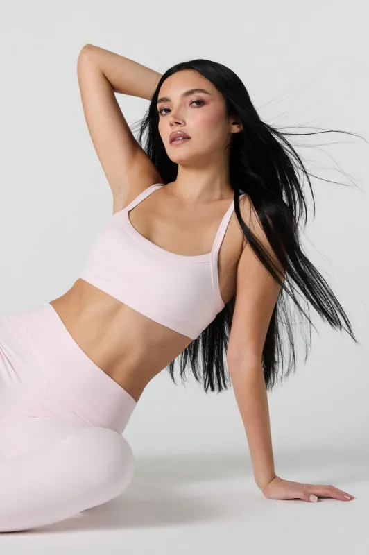 Classic Sports Bra sold by Urban Planet