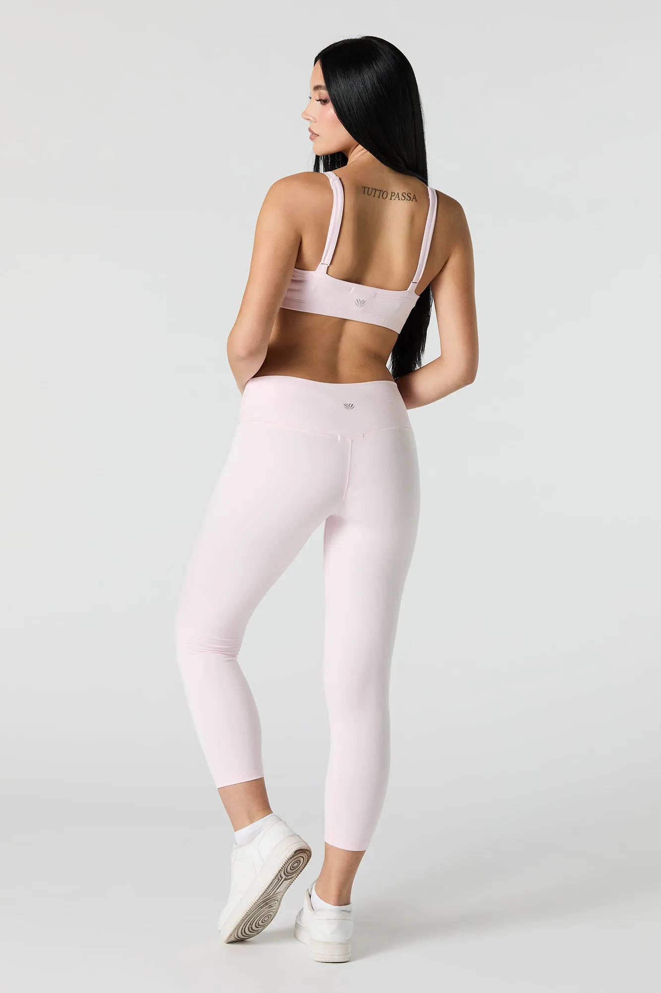 Soutien-gorge de sport classique sold by Urban Planet product image thumbnail 2