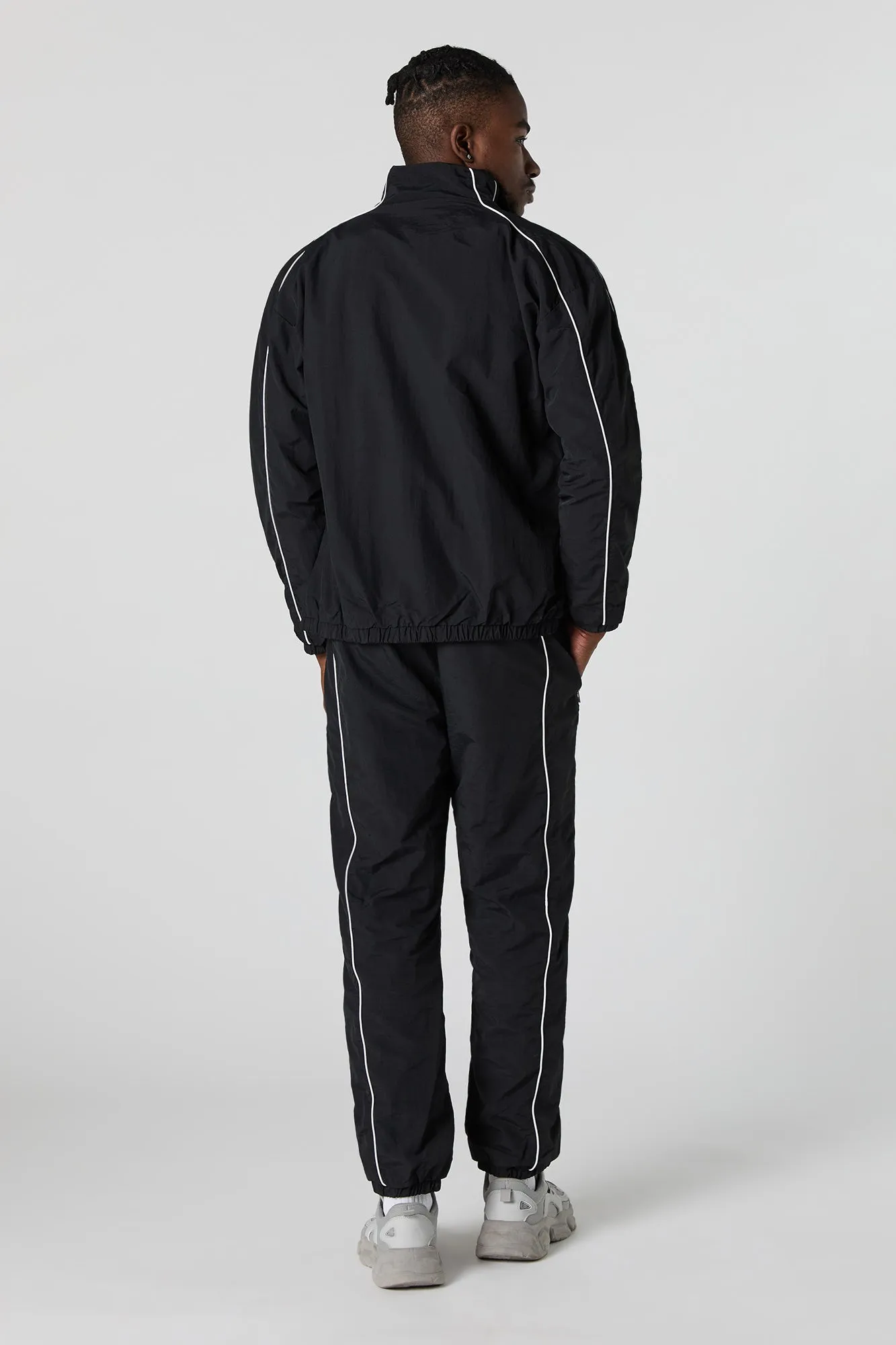 Jogger Active en nylon sold by Urban Planet product image thumbnail 3