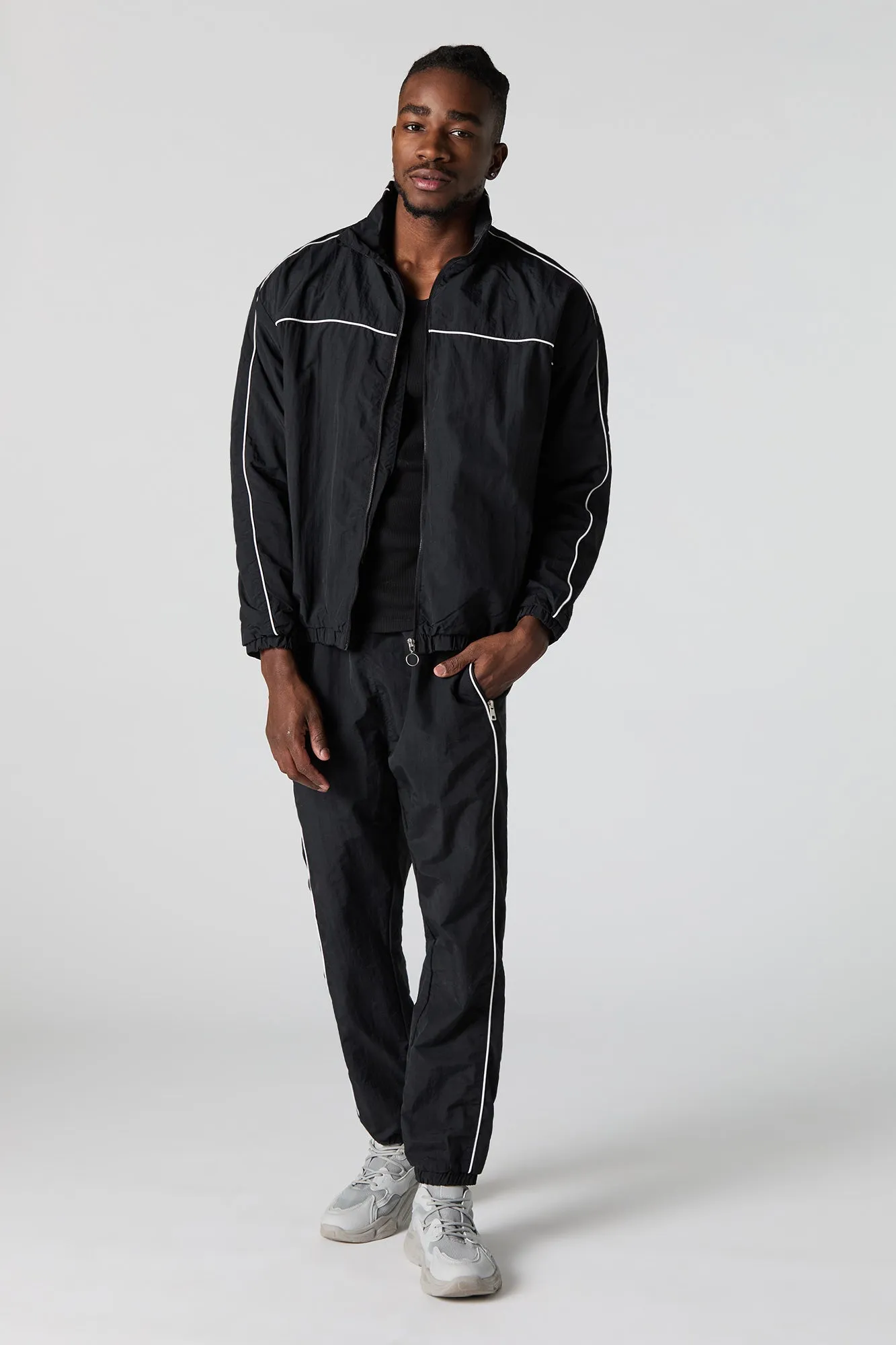 Jogger Active en nylon sold by Urban Planet product image thumbnail 2