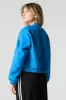 Blouson aviateur en molleton sold by Urban Planet