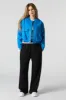 Blouson aviateur en molleton sold by Urban Planet