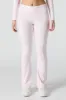 Active Side Pocket Flare Legging sold by Urban Planet
