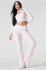 Active Side Pocket Flare Legging sold by Urban Planet